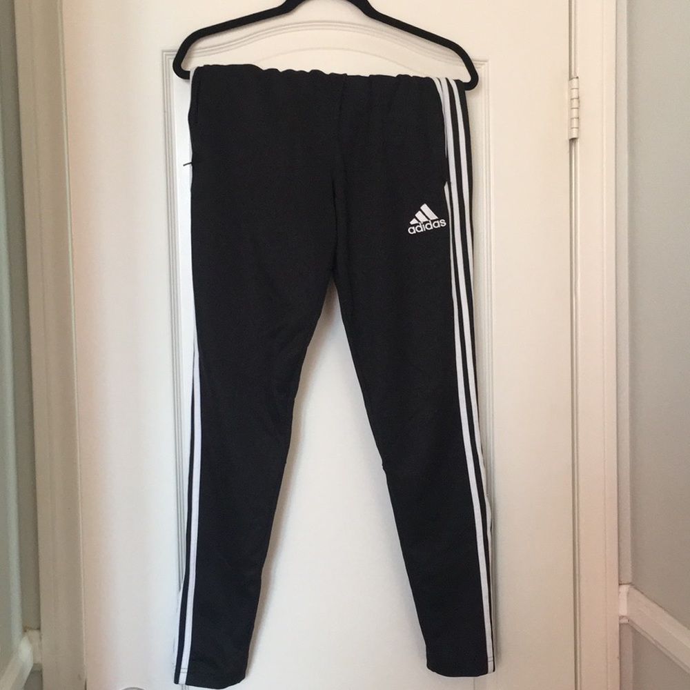 Men’s Adidas Climacool Soccer Pants